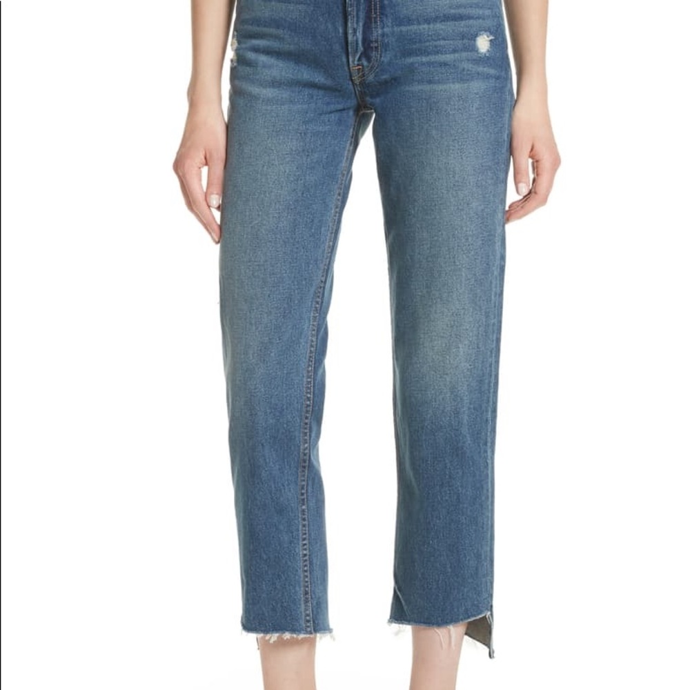 GRLFRND HELENA SIZE 27